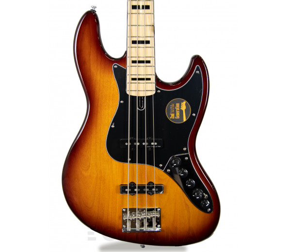 Marcus Miller V7 Vintage 4st Alder 2nd Gen. TS Marcus Miller V7 Vintage 4st Alder 2nd Gen. TS